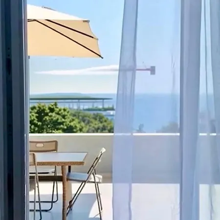 Boho Mar Drymadhes By Ps