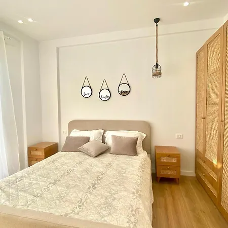 Boho Mar Drymadhes By Ps 公寓 *