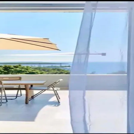 Boho Mar Drymadhes By Ps 公寓 *