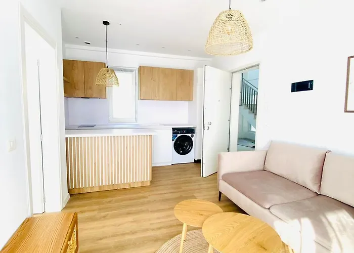 Daire Boho Mar Drymadhes By Ps *